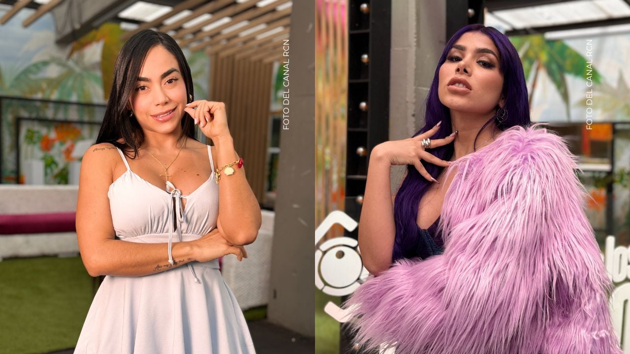 ¿Qué dijo Kelly García sobre Alexa Torres?