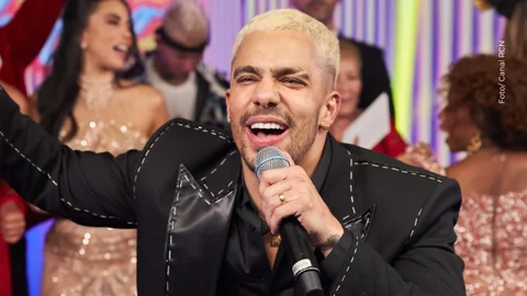 Altafulla causa revuelo al hablar de despecho