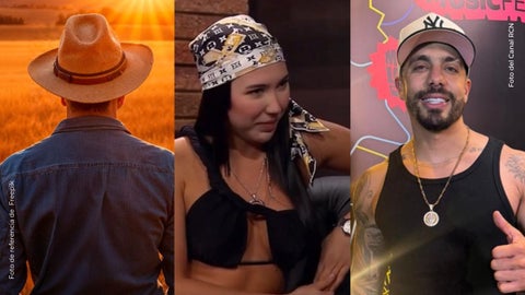 Así fue el regreso del Agropecuario con canción de Altafulla que muchos ven como indirecta a Aida