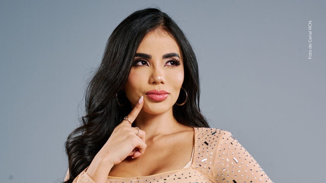 Karina García mantiene una comunidad digital con millones de seguidores.