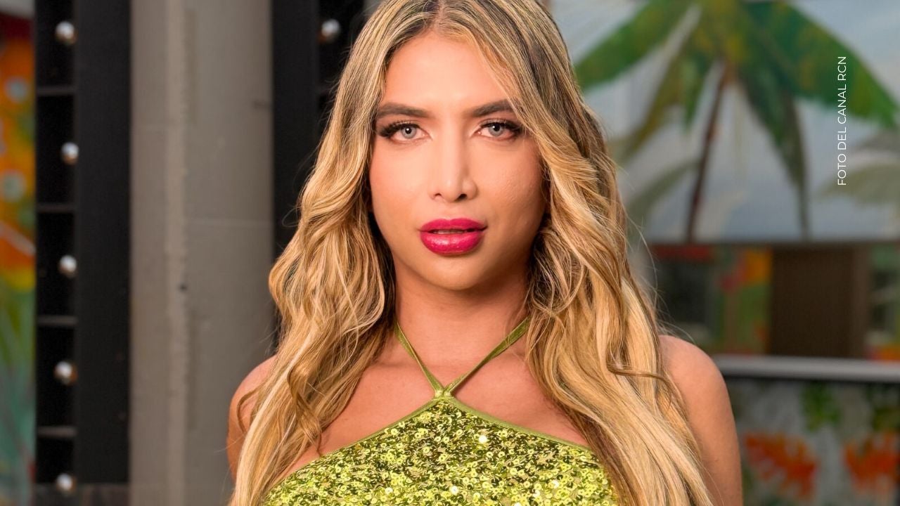 ¿Con quién podría ‘chocar’ Kim Zuluaga en La casa de los famosos 3?