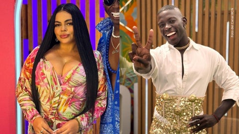 ¿Qué dijo Koral Costa sobre la entrada de Campanita a La casa de los famosos 2026?