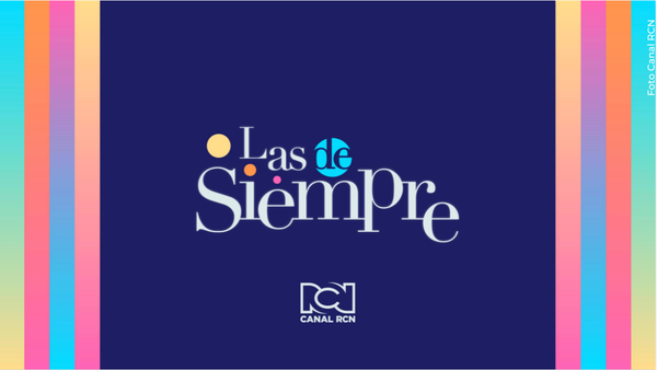 Las de siempre, ¿de qué se trata esta nueva producción? Las de siempre, ¿de qué se trata esta nueva producción?