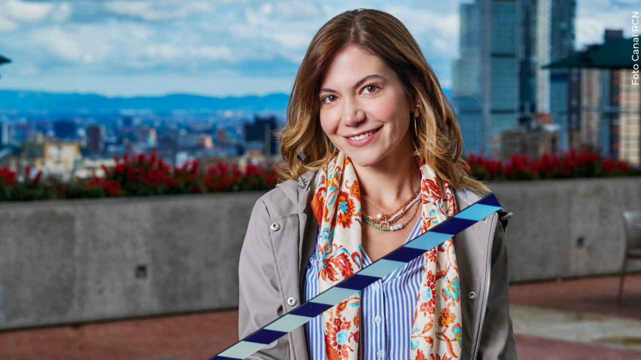 Diana Wiswell como Tania