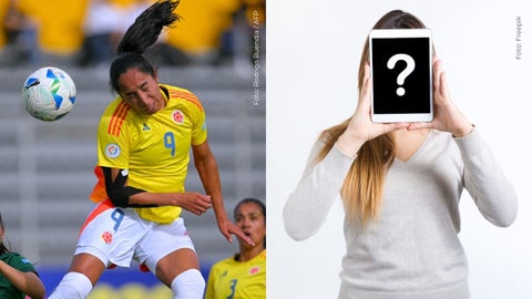 Quién es la novia de Mayra Ramírez