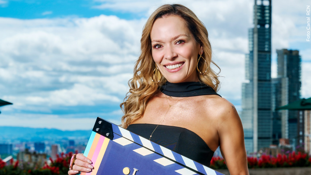 Carolina Acevedo como Clara Rodríguez