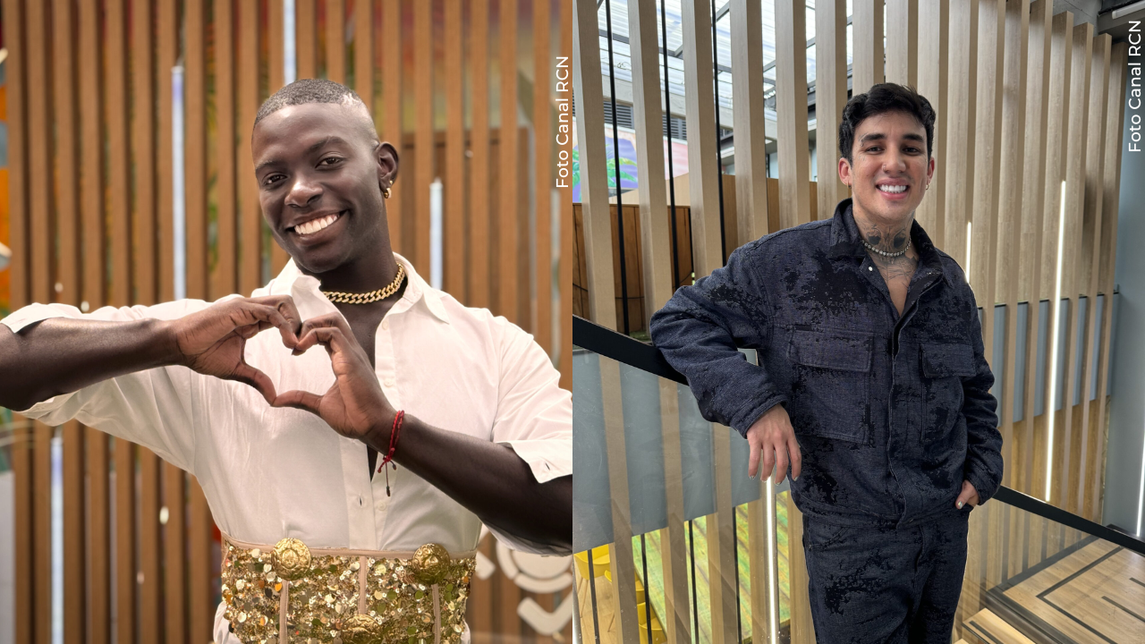 Campanita no quiere ver a Valentino en la casa