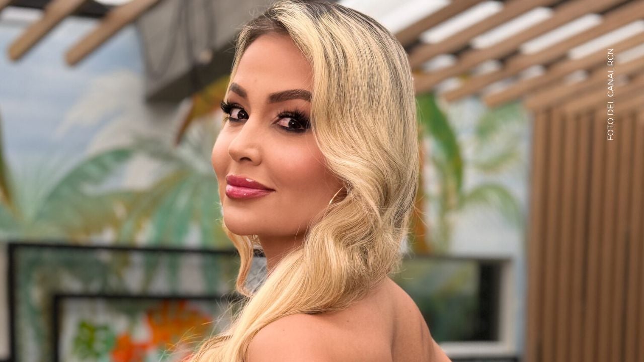 ¿Yuli Ruiz estará en La casa de los famosos 3?
