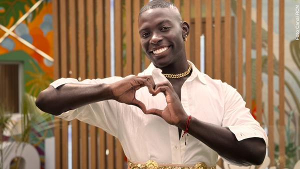 ¿Por qué Campanita tiene ese apodo, el nuevo participante de La casa de los famosos Col 3?