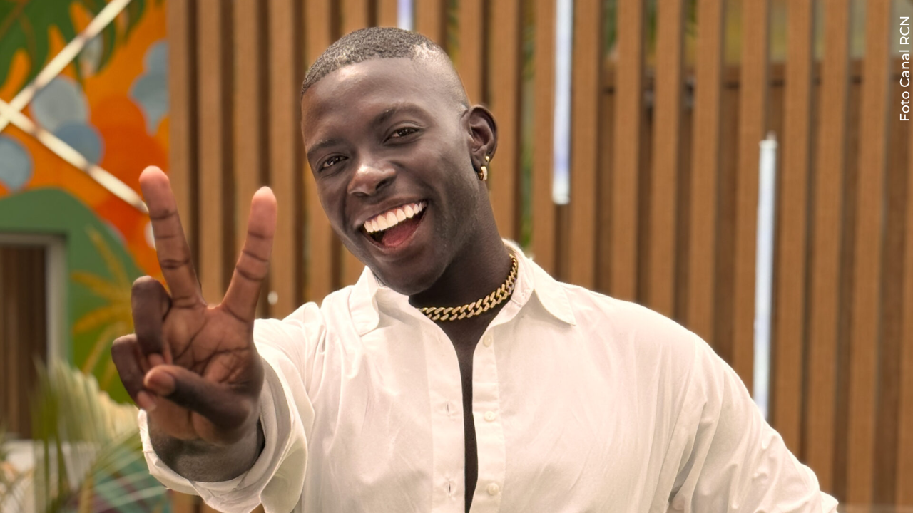 El porqué del apodo de Campanita