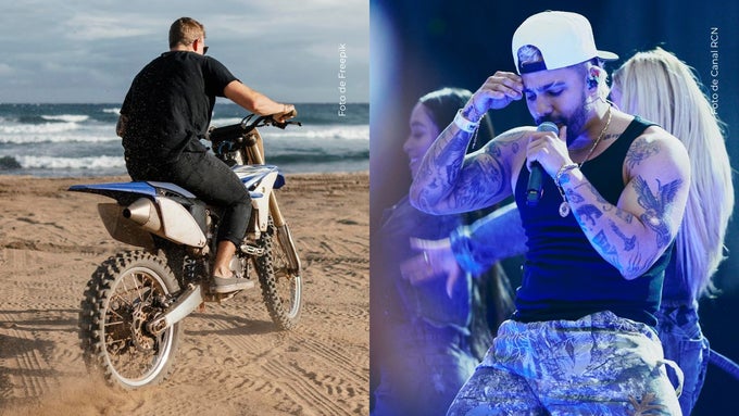 Altafulla sorprende a sus seguidores de San Andrés.