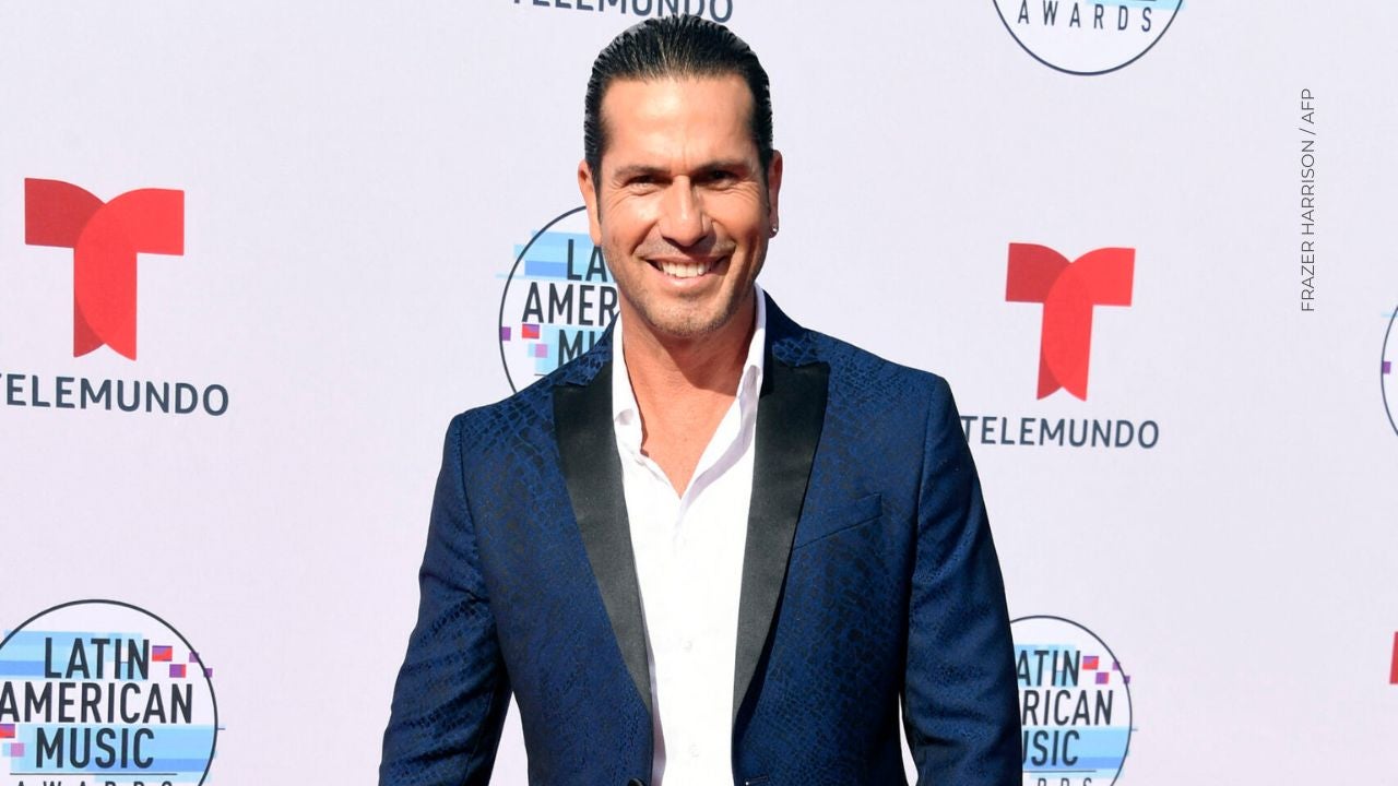 ¿Cómo fue el nacimiento del hijo de Gregorio Pernía?