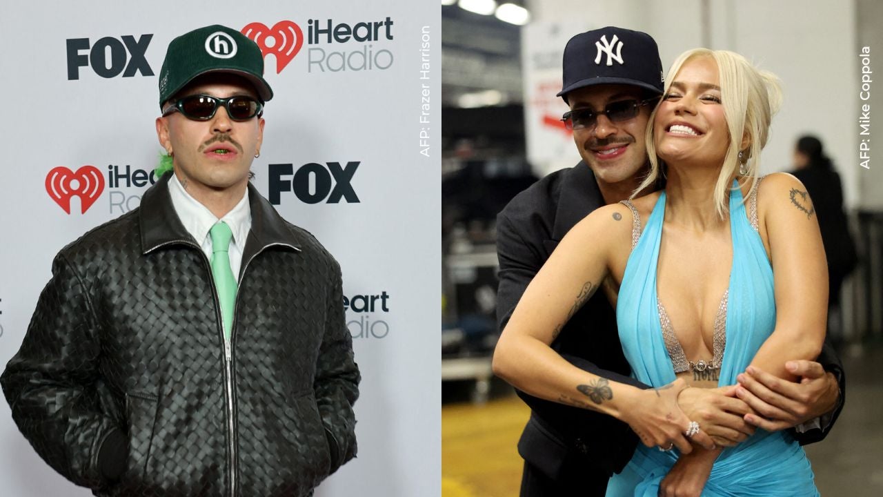 Feid compartió foto solo en sus redes