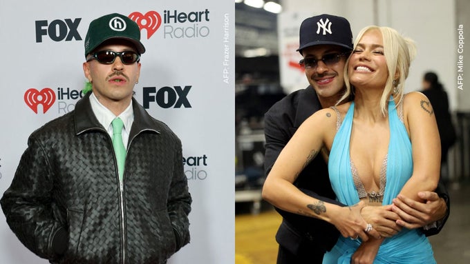 Feid compartió foto solo en sus redes