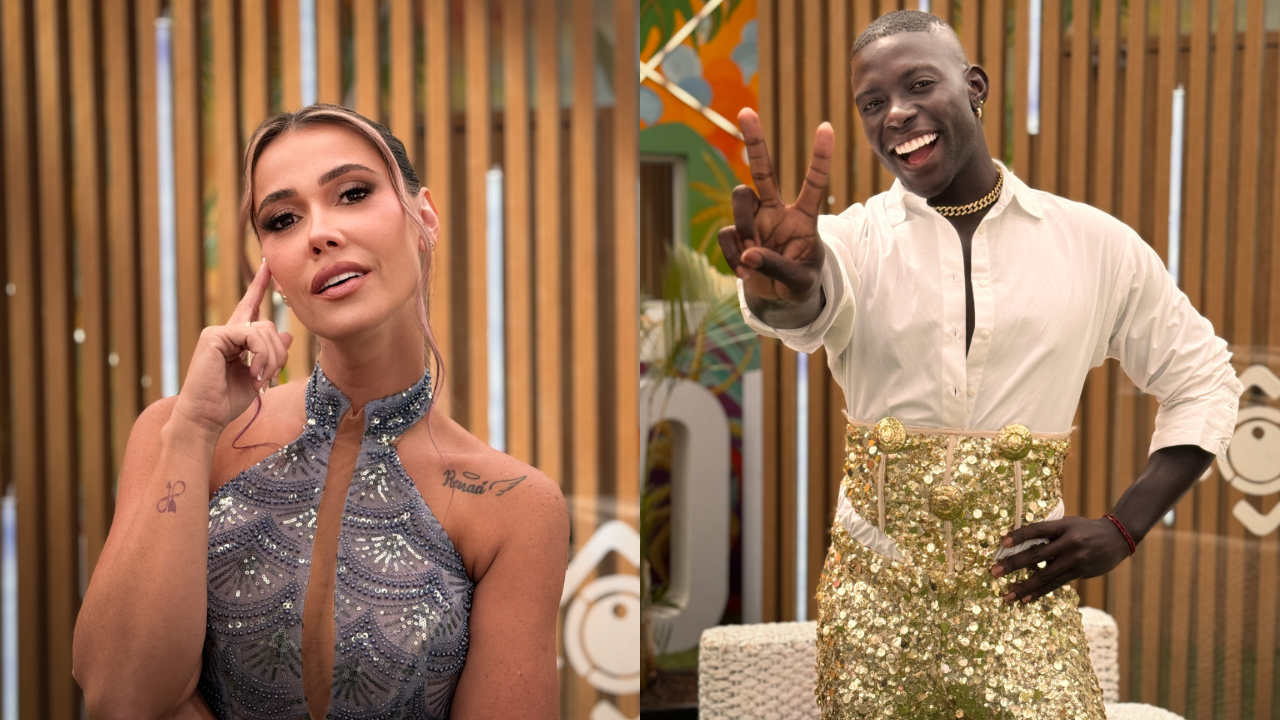 Manuela Gómez y Campanita