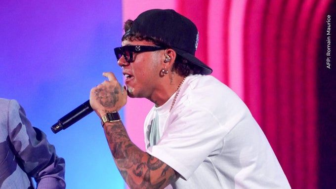 Beele sobre su dinero