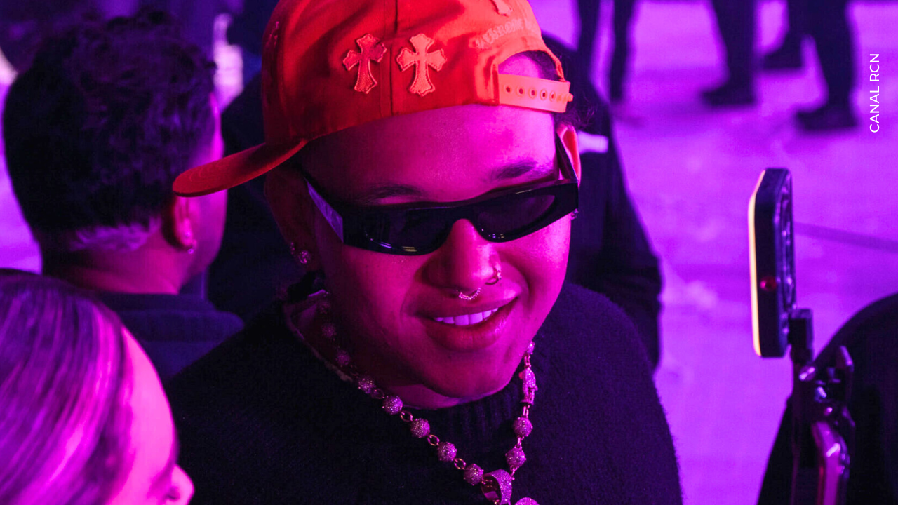 Beéle sobre su dinero