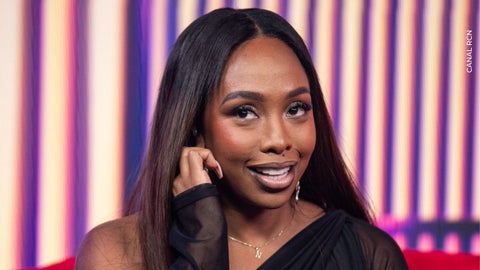 Karen sevillano y su mamá