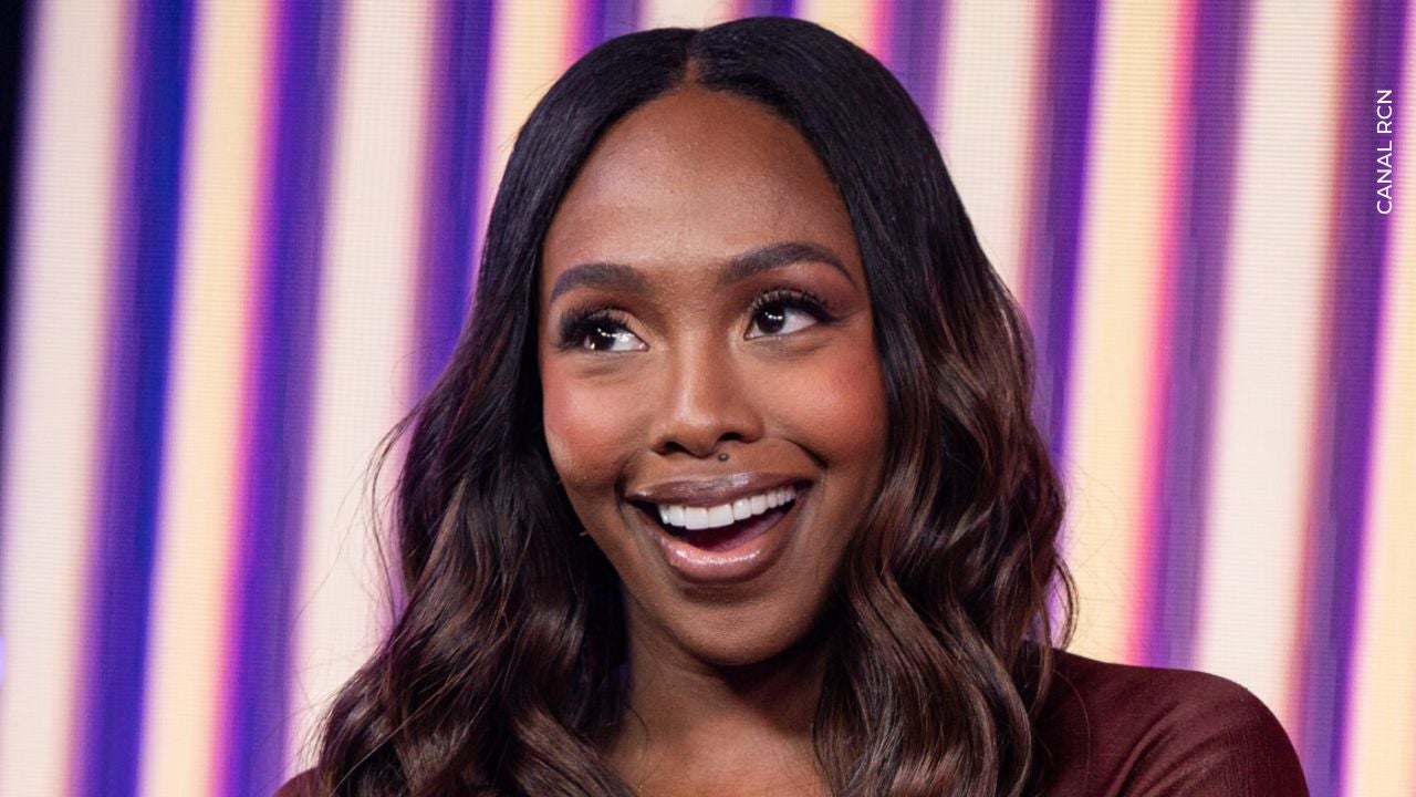 karen sevillano sobre su mama