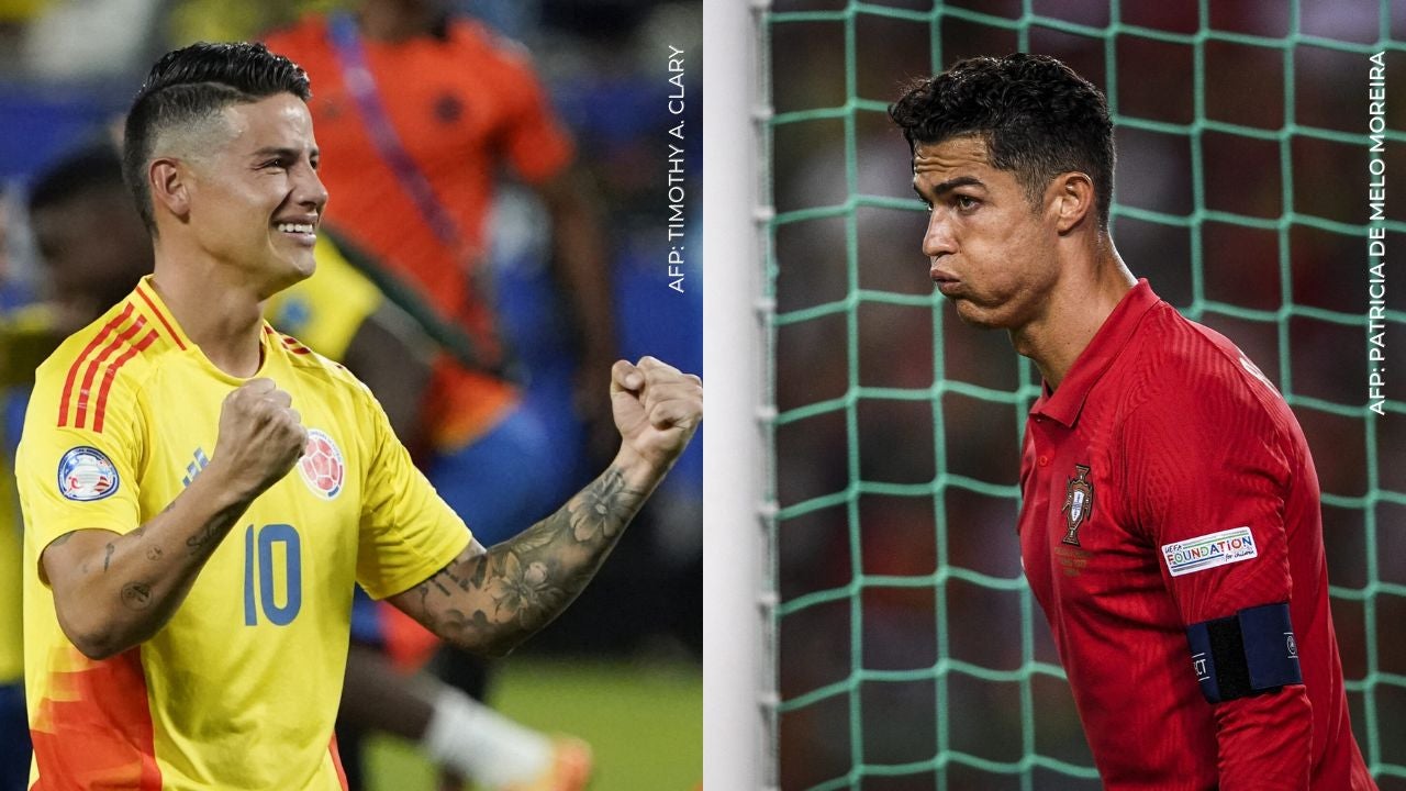 Boletas para Colombia vs. Portugal