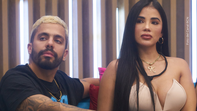 Altafulla, Karina García