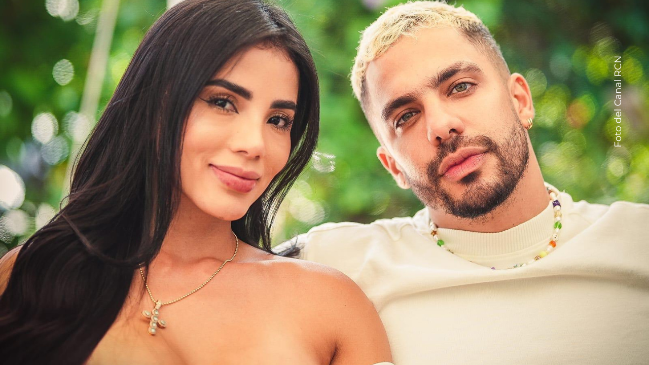 Karina García, Altafulla