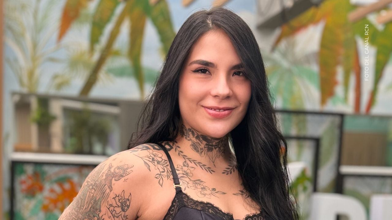 ¿Mila Arbeláez estará en La casa de los famosos 3?