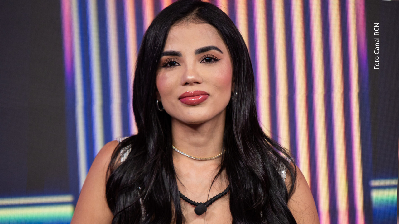 Karina aseguró que su amistad con Westcol es fuerte, pero no romántica. Así explicó sus razones.