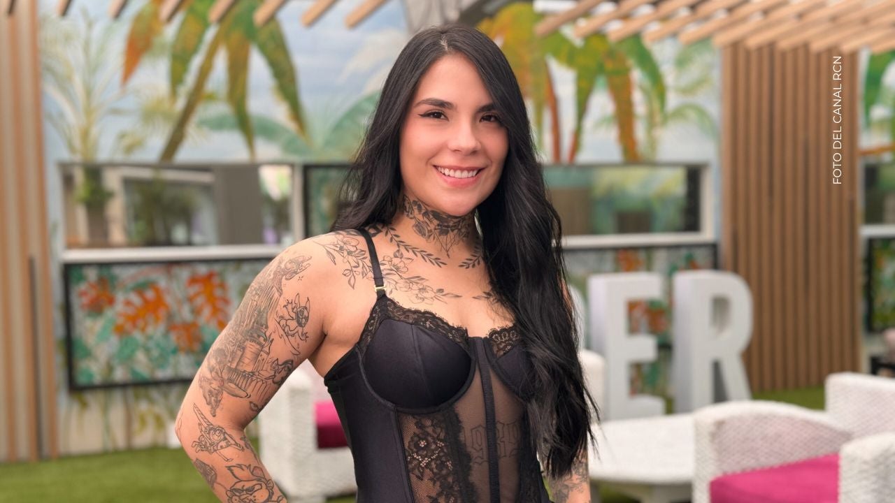 ¿Por qué Mila Arbeláez dice que está ‘soltera pero no sola’?