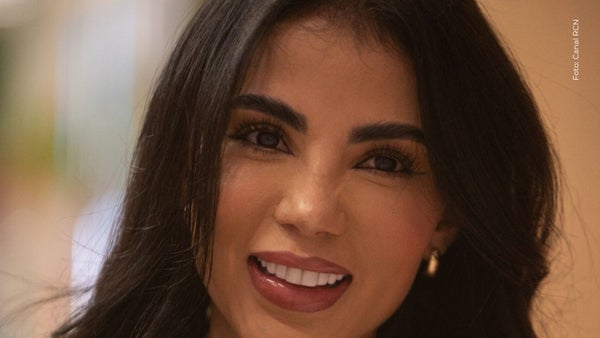 Karina García revela su inesperado nuevo camino: ¿se lanza como cantante? Karina García revela su inesperado nuevo camino: ¿se lanza como cantante?