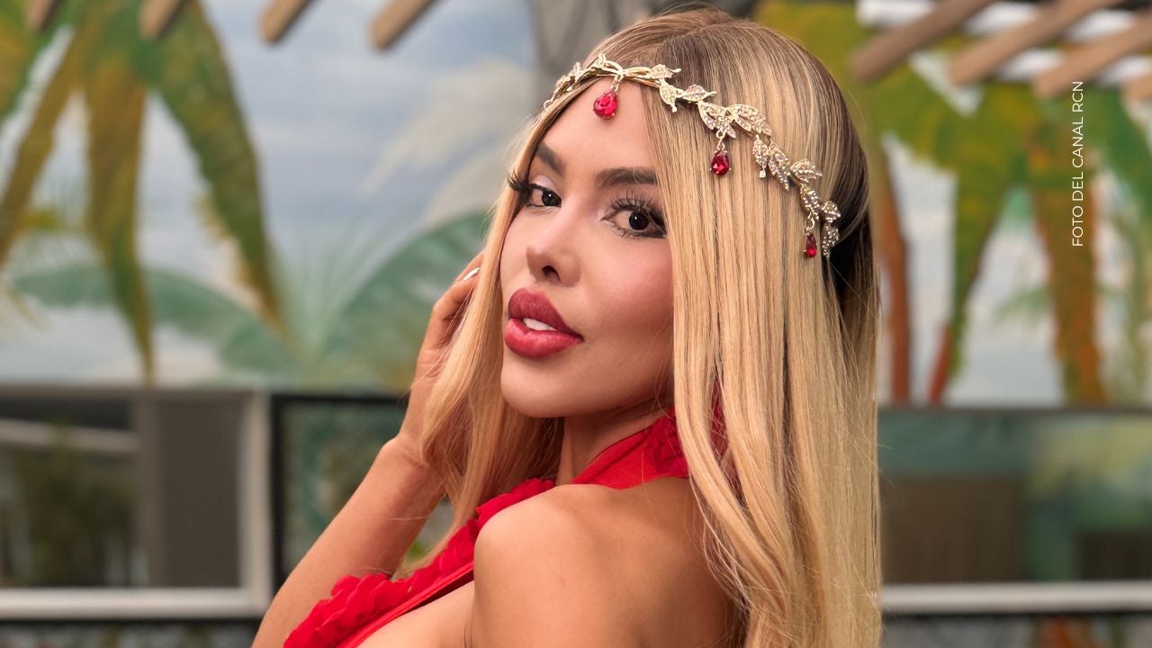 ¿Tatiana Murillo estará en La casa de los famosos 3?