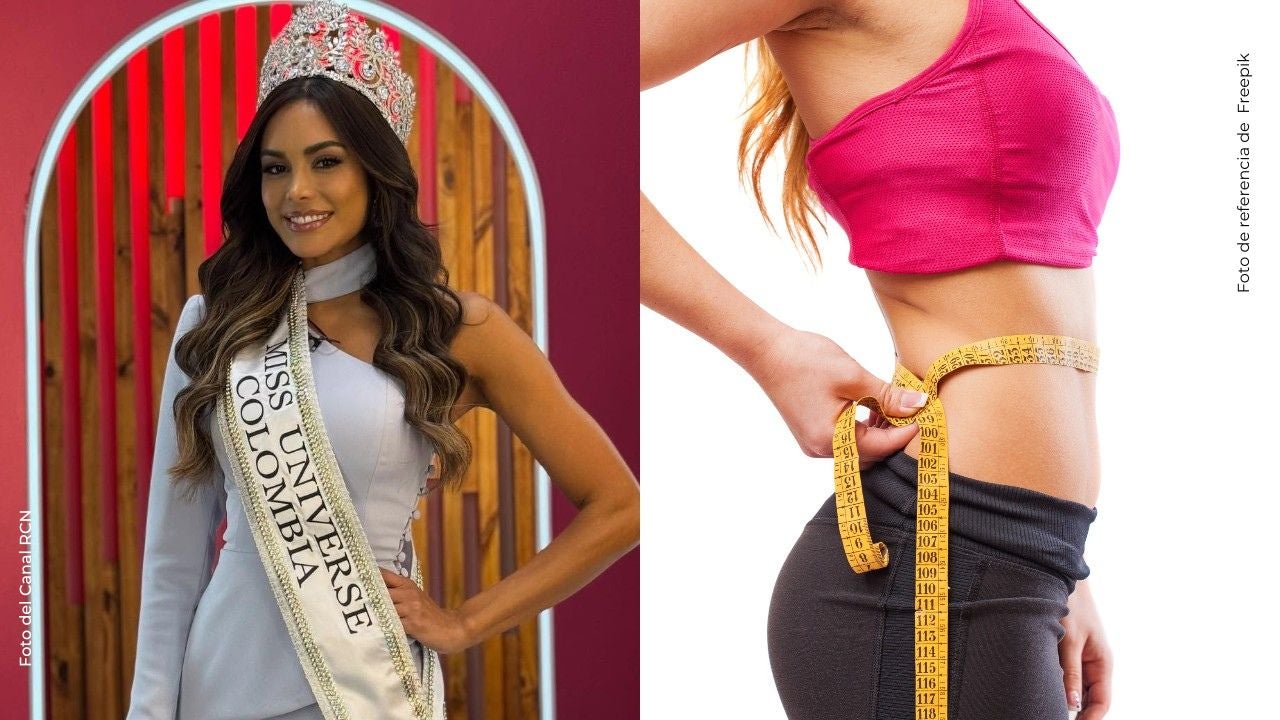 ¿Qué ocurre realmente cuando una Miss Universe sube de peso tras recibir la corona?