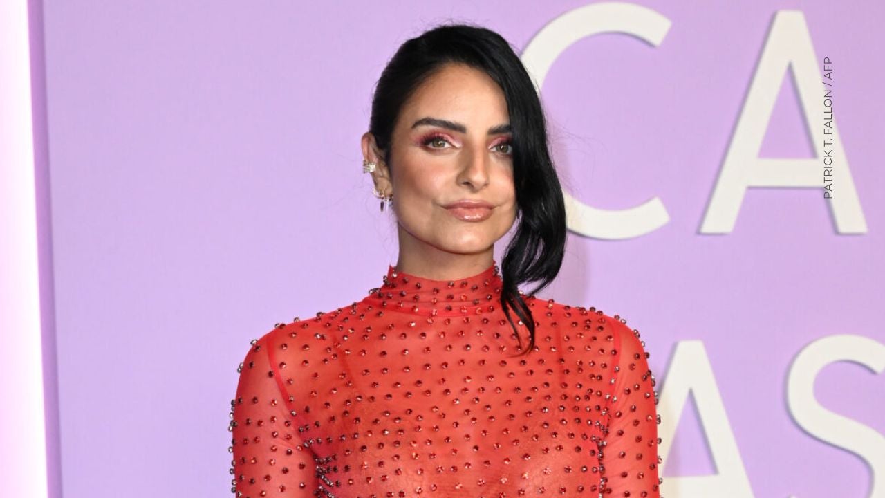 ¿Cómo Aislinn Derbez reveló su hospitalización?