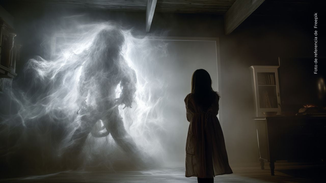 El relato paranormal de Vanessa Pulgarín que dejó a todos sin palabras