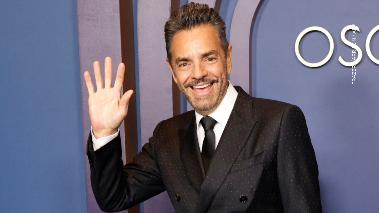 ¿Qué dijo Eugenio Derbez sobre la salud de Aislinn Derbez?