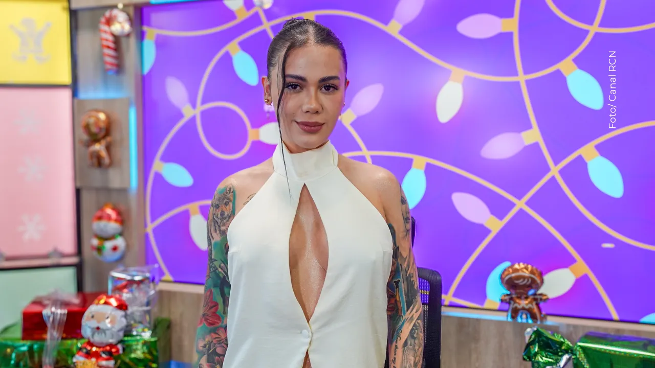 La difícil infancia de Cintia y Yeferson Cossio sale a la luz