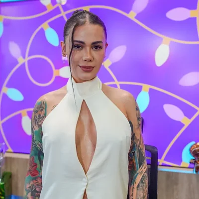 Cintia Cossio revela la dura historia detrás de su infancia, ¿qué contó?