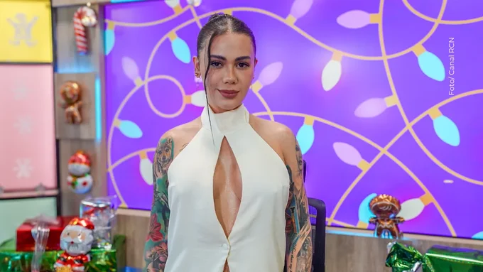 La difícil infancia de Cintia y Yeferson Cossio sale a la luz