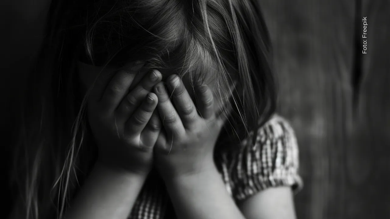 Cintia Cossio abre su corazón y revela el pasado que la marcó