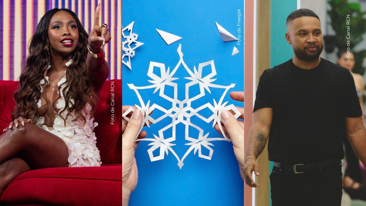 Karen Sevillano y Neider García son convertidos en arte.