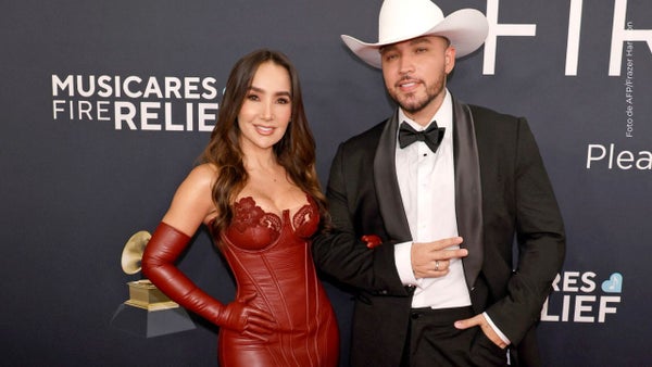 Paola Jara y Jessi Uribe anunciaron repentina separación: “nos está dando muy duro” Paola Jara y Jessi Uribe anunciaron repentina separación: “nos está dando muy duro”