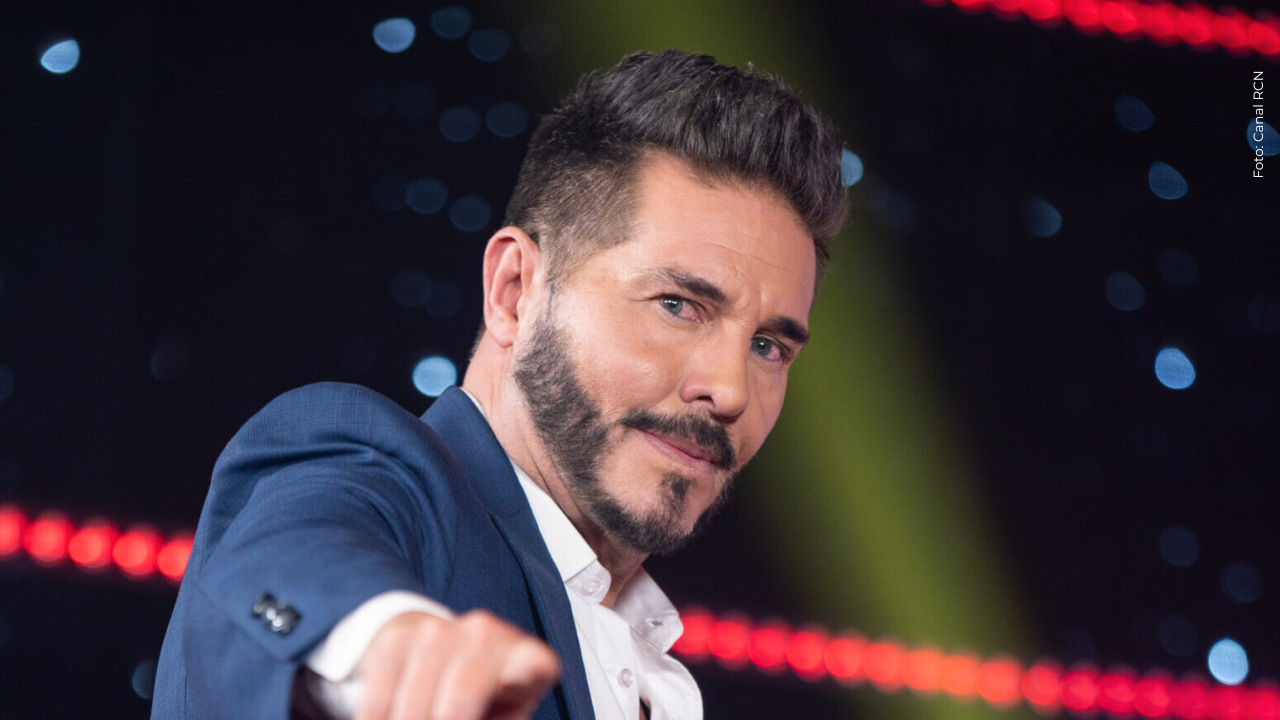 Marcelo Cezán y su esposa confesaron su crisis matrimonial del pasado: “Nos decimos todo de frente”