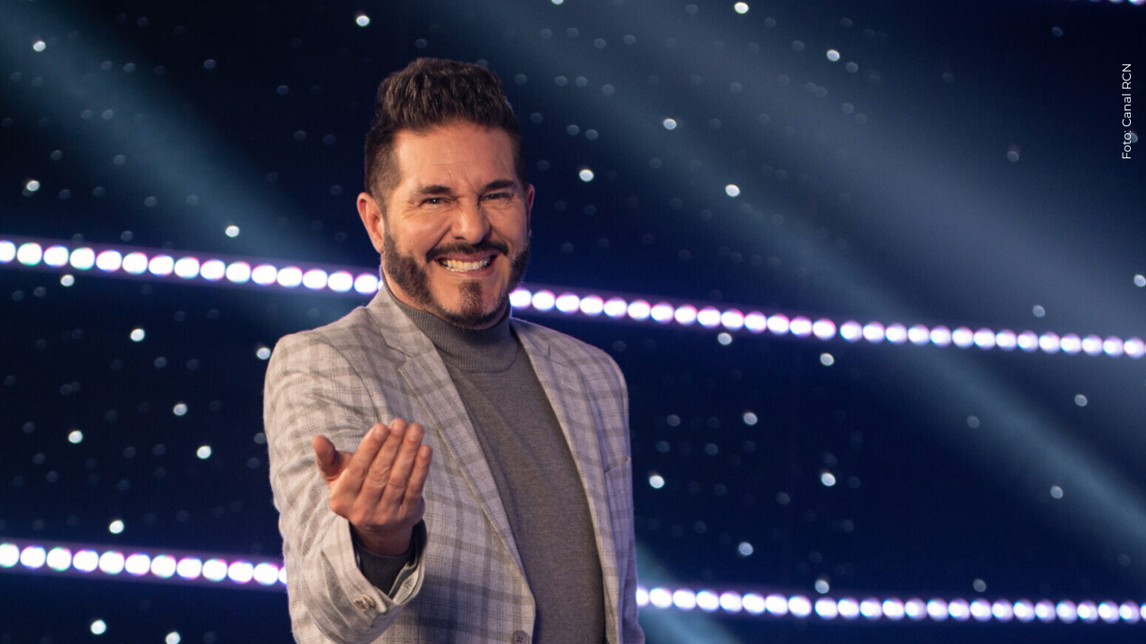 Marcelo Cezán y su esposa confesaron su crisis matrimonial del pasado: “Nos decimos todo de frente”