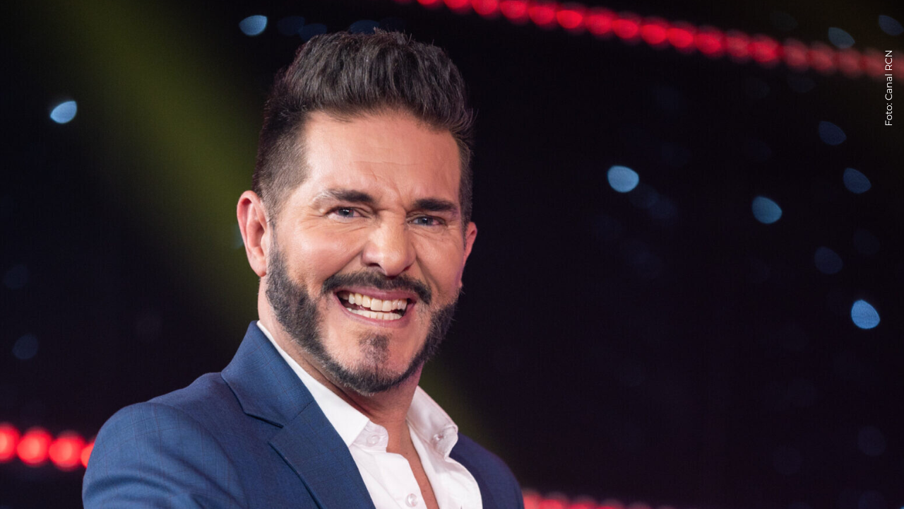 Marcelo Cezán y su esposa confesaron su crisis matrimonial del pasado: “Nos decimos todo de frente”