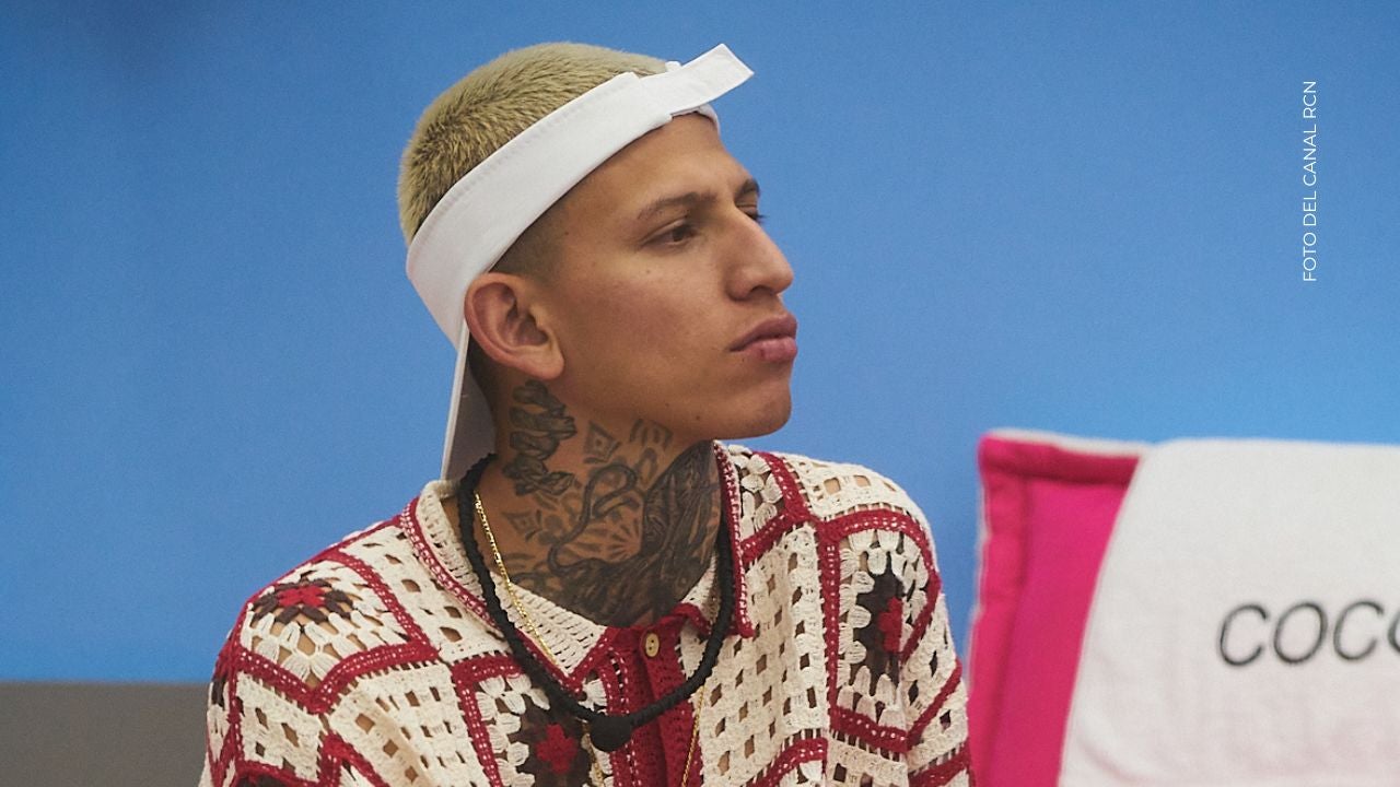 ¿Cómo fue el fallecimiento de la abuela de La Liendra?