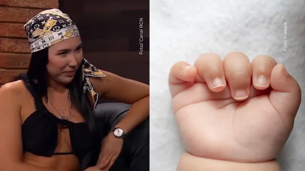 Aida Victoria Merlano reaparece en redes con una gran noticia sobre su hijo