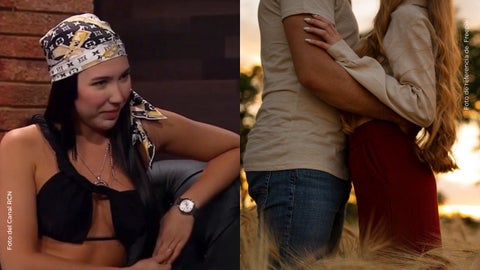 Juan David Tejada sorprende al dejarse ver con una misteriosa acompañante