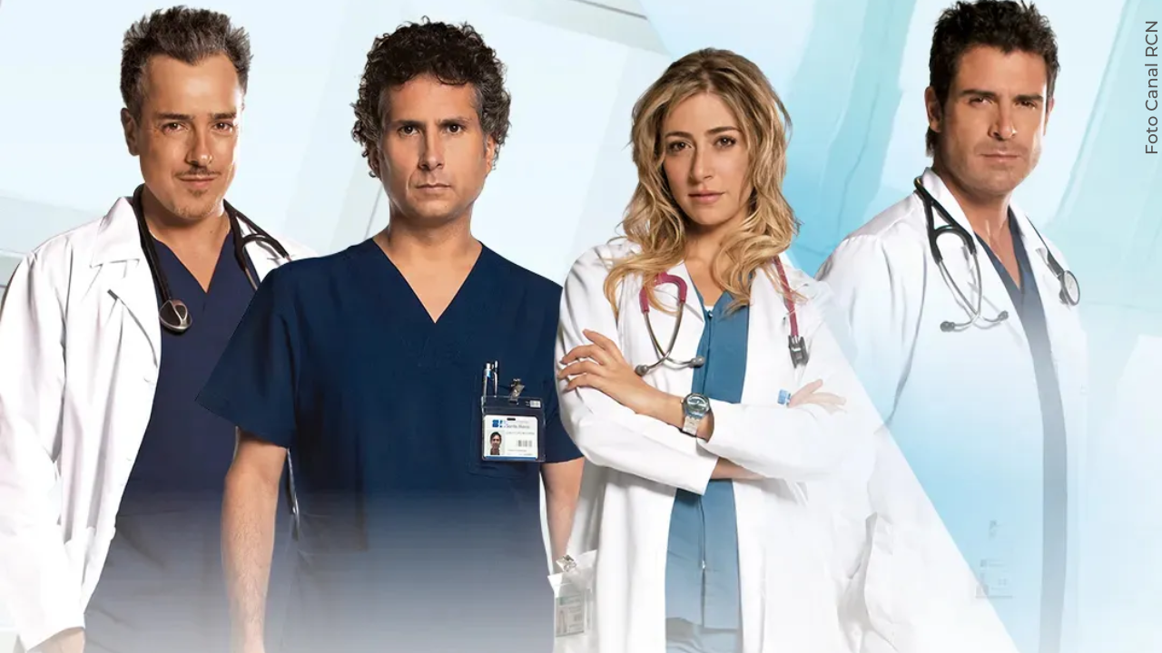 Verónica Orozco en Corazón abierto