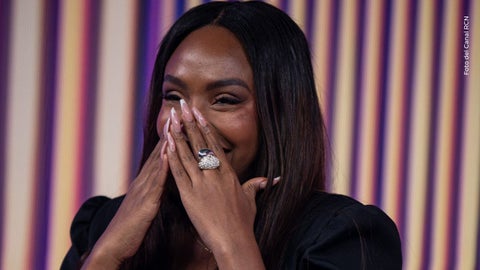 El inesperado descuido de Karen Sevillano en pleno After de La casa de los famosos