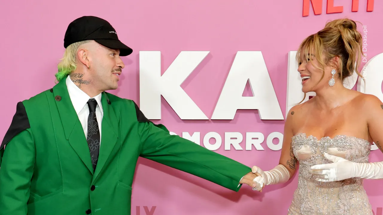 Nuevas pistas avivan rumores de que Karol G y Feid siguen juntos